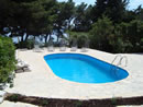 Bol Accommodation